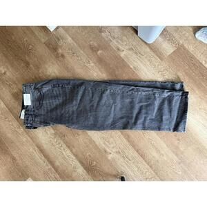 Abercrombie & Fitch The Vintage Straight High Rise Women's Jeans